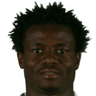 Anthony Annan portrait