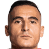 Anwar El Ghazi portrait