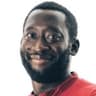 Toumani Diagouraga portrait