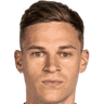 Joshua Kimmich portrait