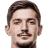 Armin Gigovic portrait