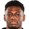 Kazeem Olaigbe portrait