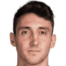Andrea Cambiaso portrait