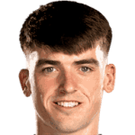 Andrew Moran
