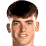 Andrew Moran portrait