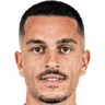 A.Ibrahimovic portrait