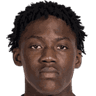 Kobbie Mainoo portrait
