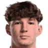 Lewis Koumas portrait