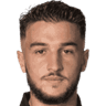 Leon Avdullahu portrait