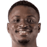 Lassine Diarra portrait