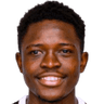 Harouna Harouna portrait