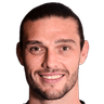 Andy Carroll portrait