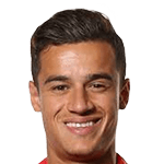 Philippe Coutinho Correia