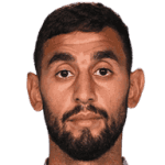 Pedro Ghoulam