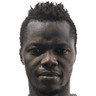 Mahamadou N'Diaye portrait