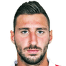 Antonio Donnarumma portrait