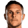 Alex McCarthy portrait