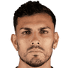 Leandro Paredes portrait
