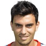Gonzalo Mastriani Borges