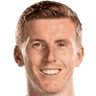 Matt Targett portrait