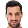 Sergio Rico González portrait