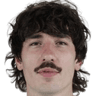 Héctor Bellerín Moruno portrait