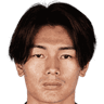 Ayase Ueda portrait