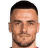 Filip Kostić portrait
