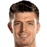 Nick Pope portrait
