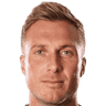Simon Moore portrait