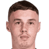 Cole Palmer portrait