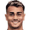 Reinier Carvalho portrait