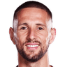 C. Hourihane portrait