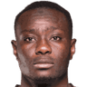 Mohamed Bamba portrait