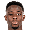 Salifou Soumah portrait