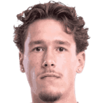 Lucas Stassin