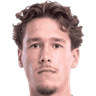 Lucas Stassin portrait