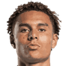 Antonio Nordby Nusa portrait