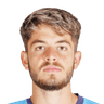 Dani Lorenzo Guerrero portrait