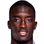 Pape Diongu