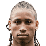 Caniggia Ginola Elva