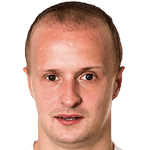 Leigh Griffiths