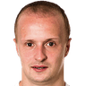 Leigh Griffiths portrait