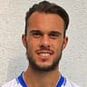 Davide Guglielmotti portrait