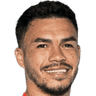 Gabriel Suazo Urbina portrait