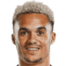 Antonee Robinson portrait
