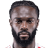 Jonathan Bamba portrait