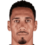Chris Smalling