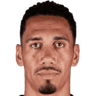 Chris Smalling portrait