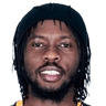 Gervinho Kouassi portrait